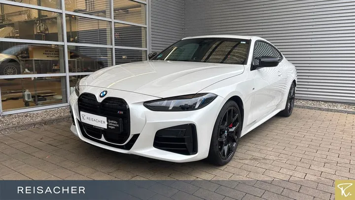 BMW M440