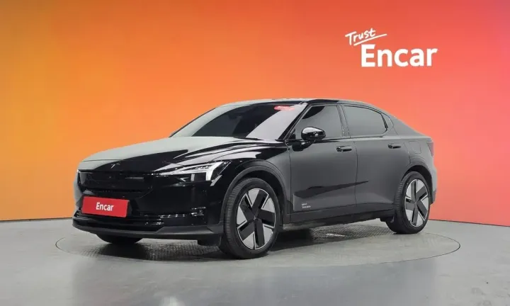 Polestar Polestar 2