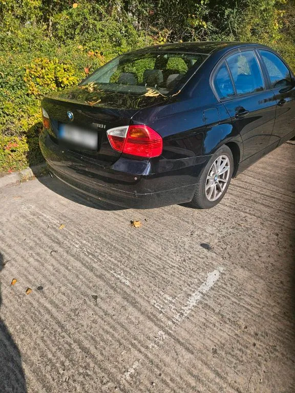 BMW 318