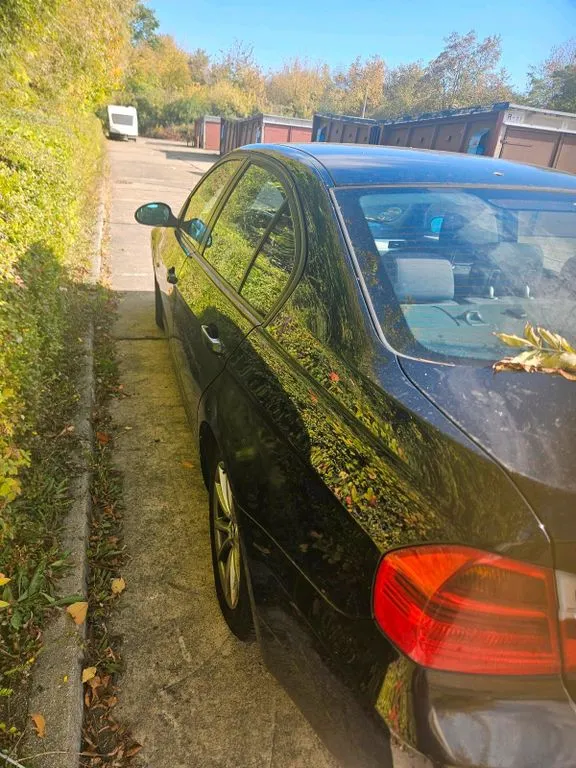 BMW 318