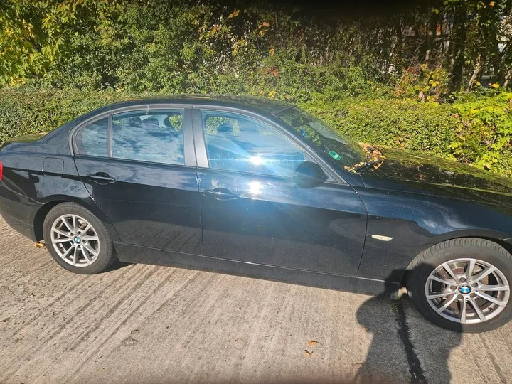 BMW 318