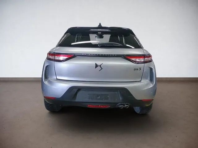 DS Automobiles DS3 Crossback