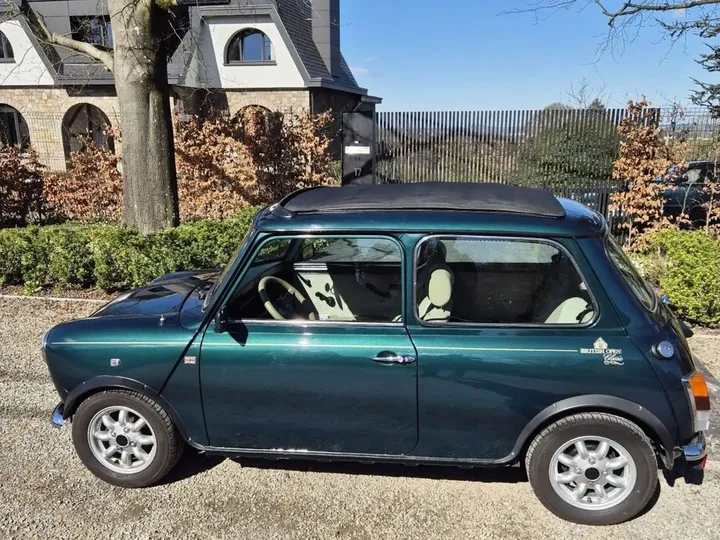 MINI 1300