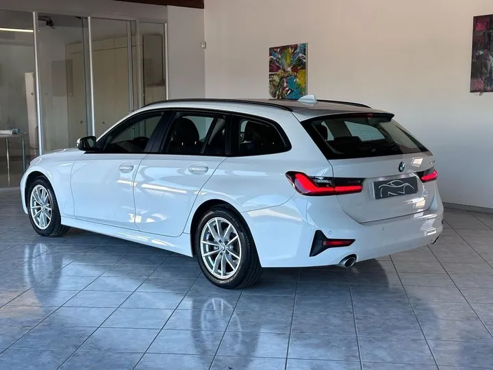 BMW 318