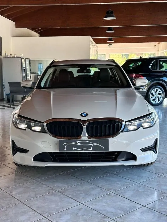 BMW 318