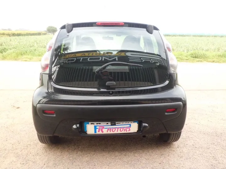 Citroën C1