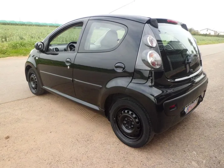 Citroën C1
