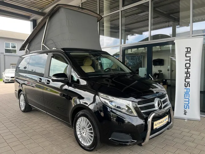 Mercedes-Benz V 250