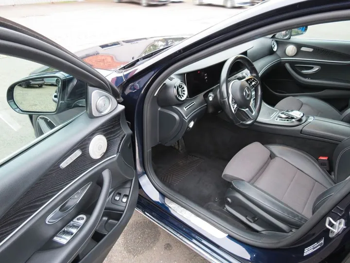 Mercedes-Benz E 350