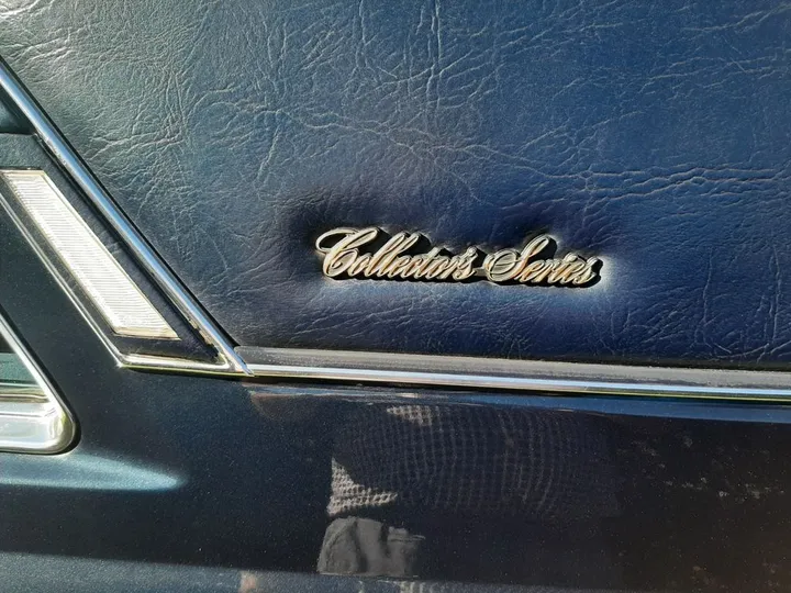 Lincoln Continental