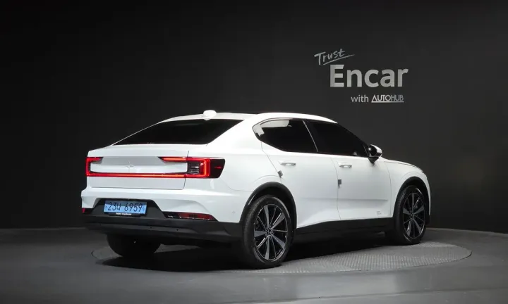Polestar Polestar 2