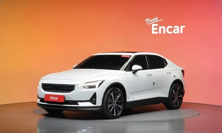 Polestar Polestar 2