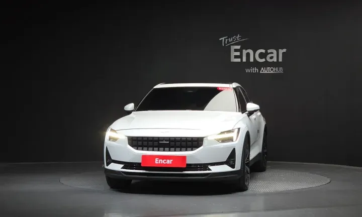 Polestar Polestar 2
