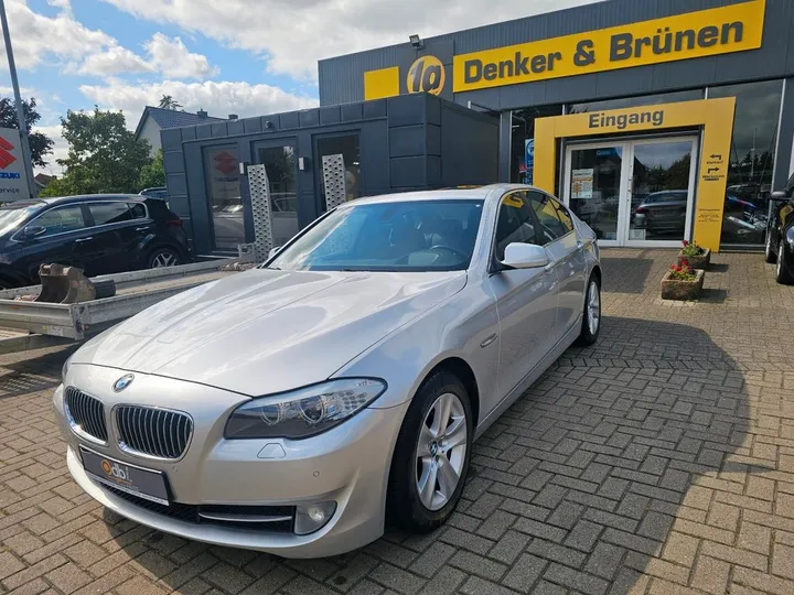 BMW 535