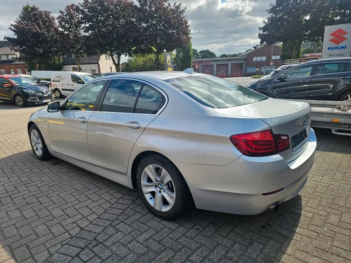 BMW 535
