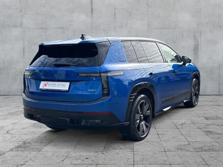 Škoda Peaq
