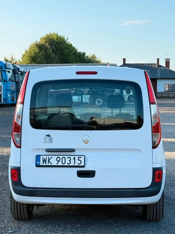Renault Kangoo