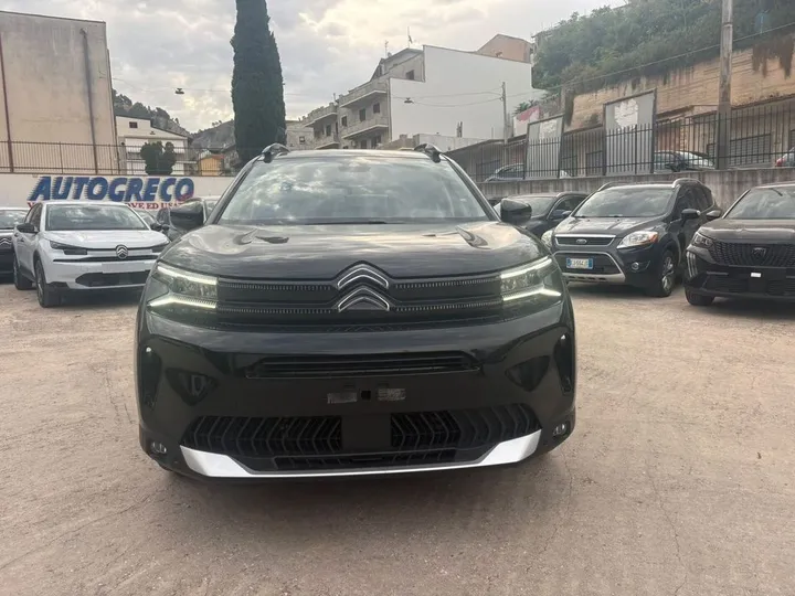 Citroën C5