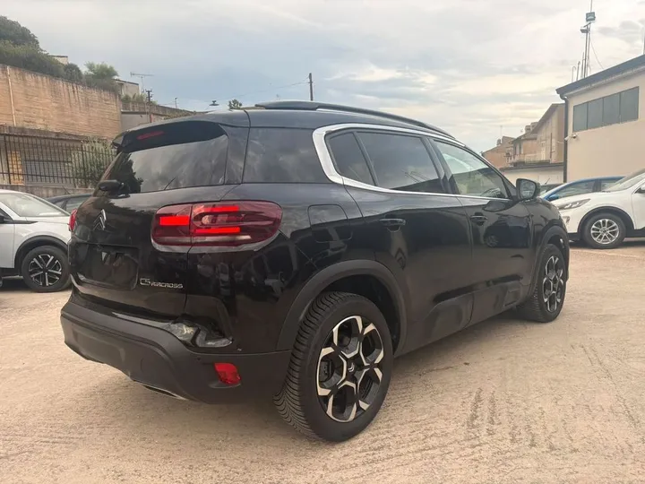 Citroën C5