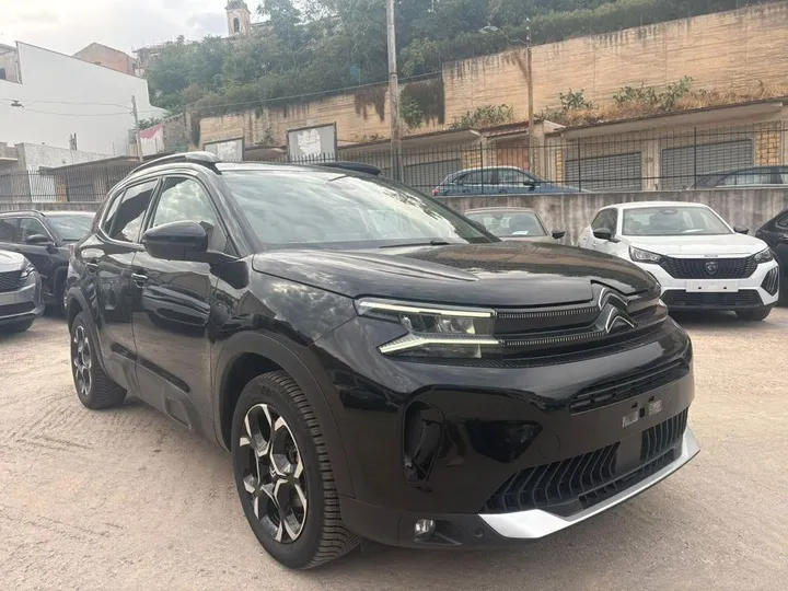 Citroën C5
