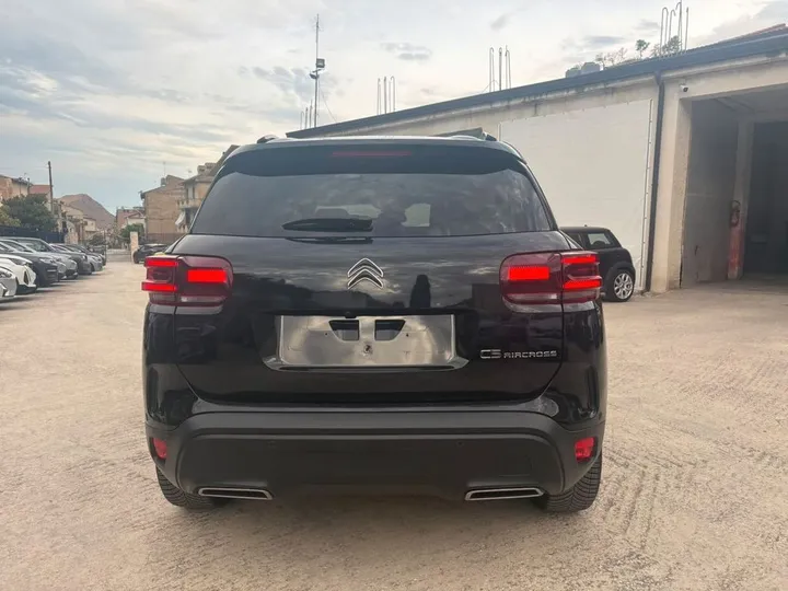 Citroën C5