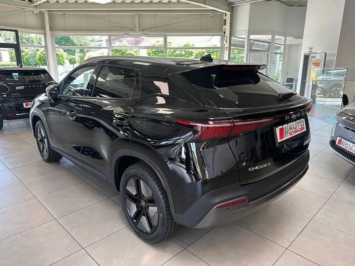 OMODA 5 EV