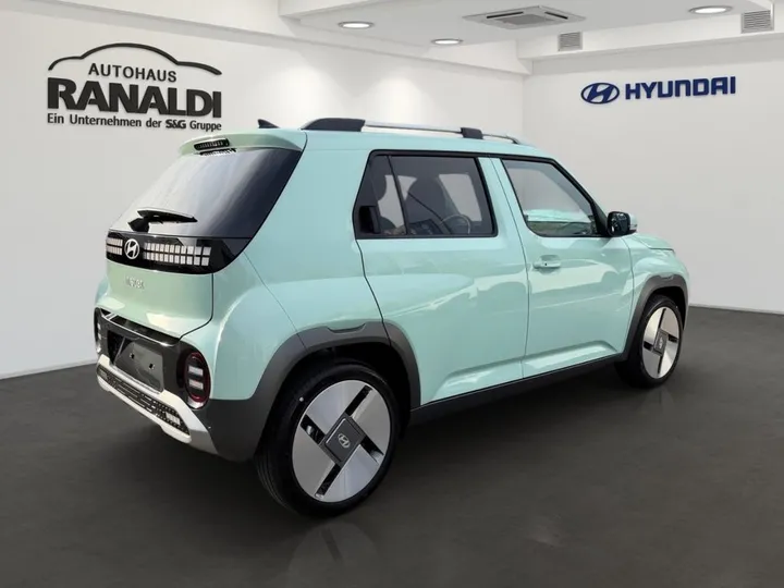 Hyundai INSTER
