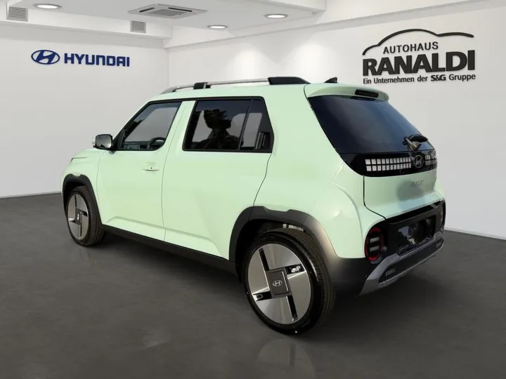 Hyundai INSTER