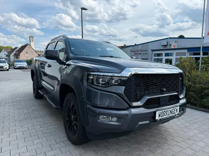 Foton 4