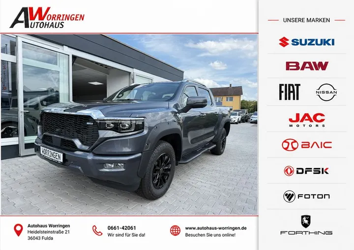 Foton 4