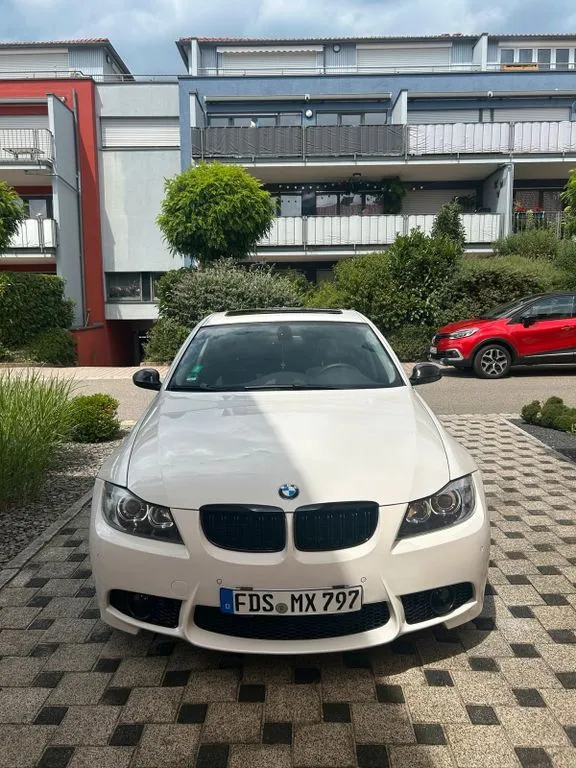 BMW 325