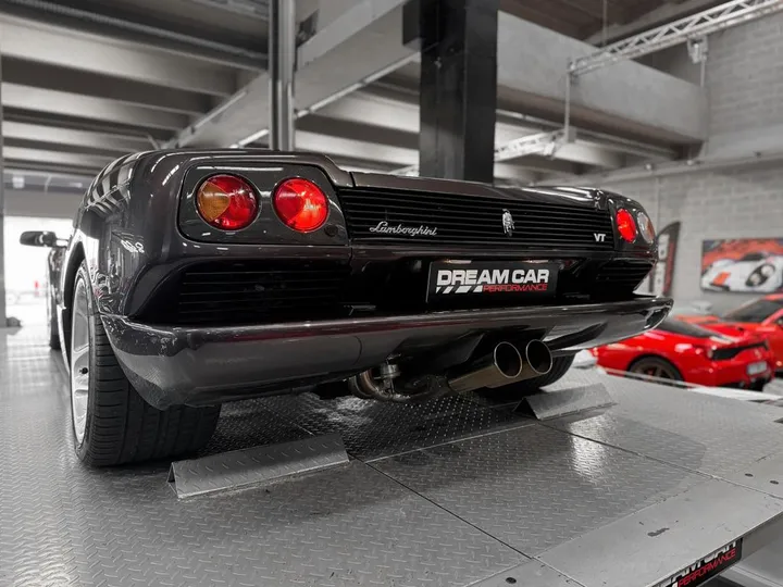 Lamborghini Diablo