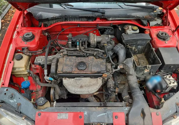 Peugeot 306