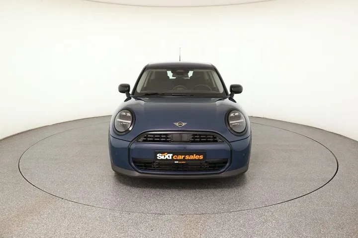 MINI Cooper C