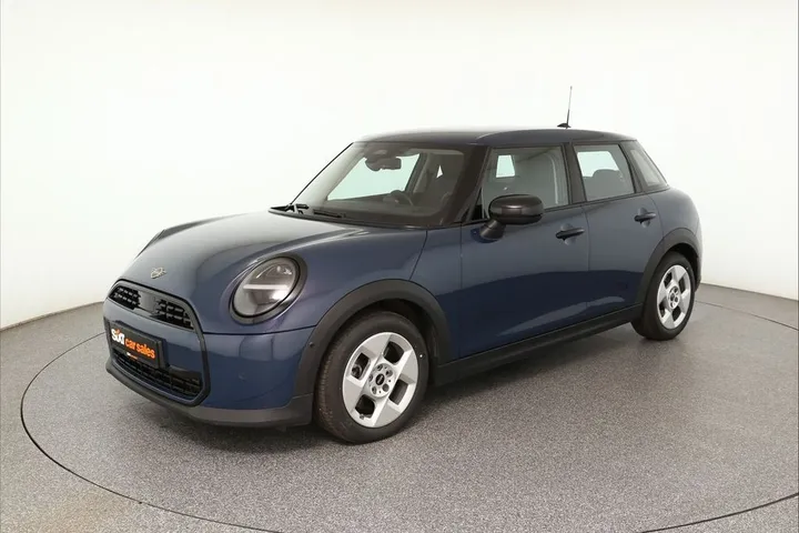MINI Cooper C