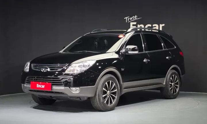 Hyundai Veracruz