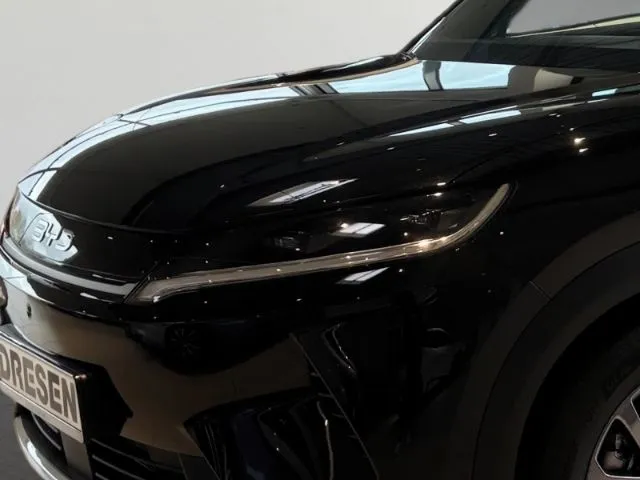 BYD ATTO 2