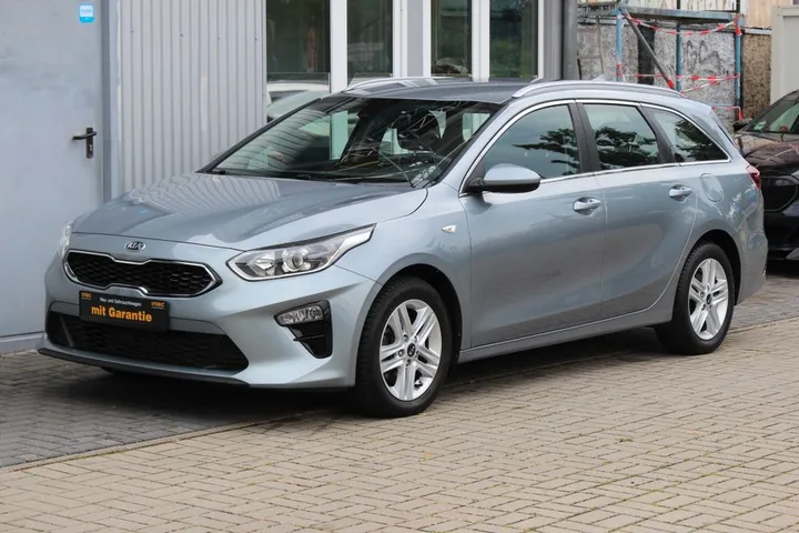 Kia Ceed Sportswagon