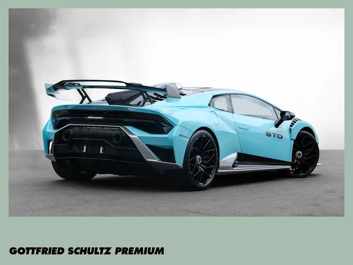 Lamborghini Huracán