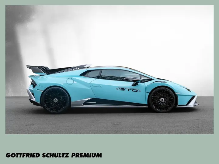 Lamborghini Huracán