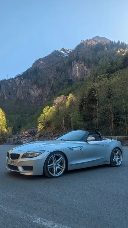 BMW Z4
