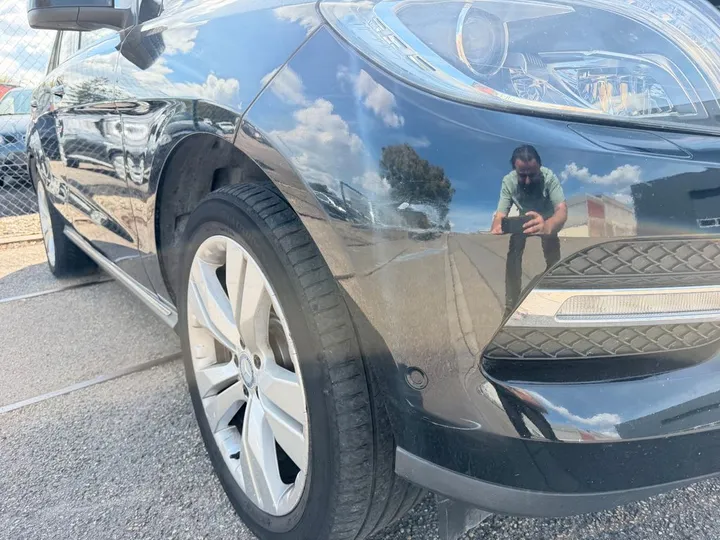 Mercedes-Benz ML 350