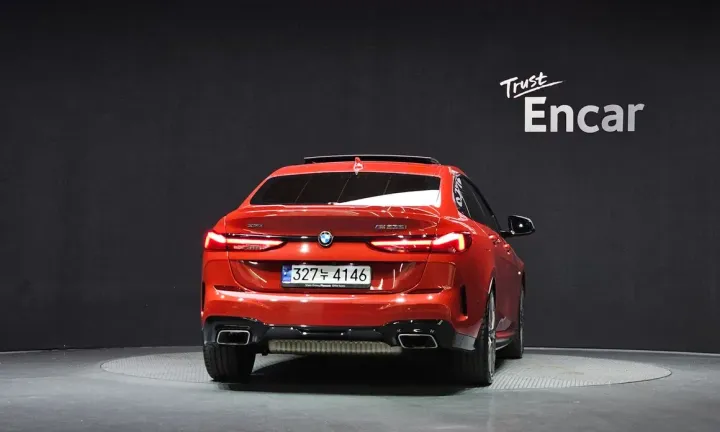 BMW 2-Series