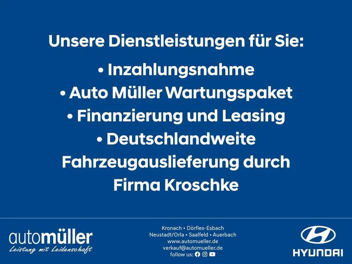 Hyundai IONIQ 3