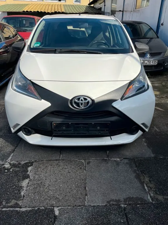 Toyota Other