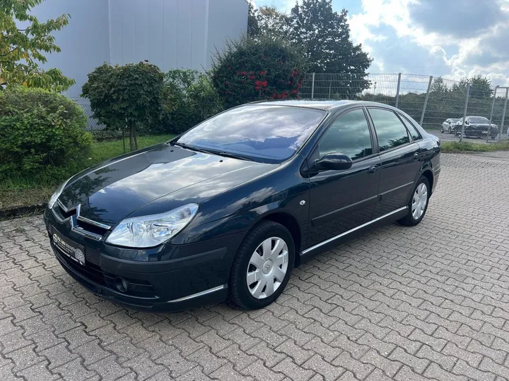 Citroën C5