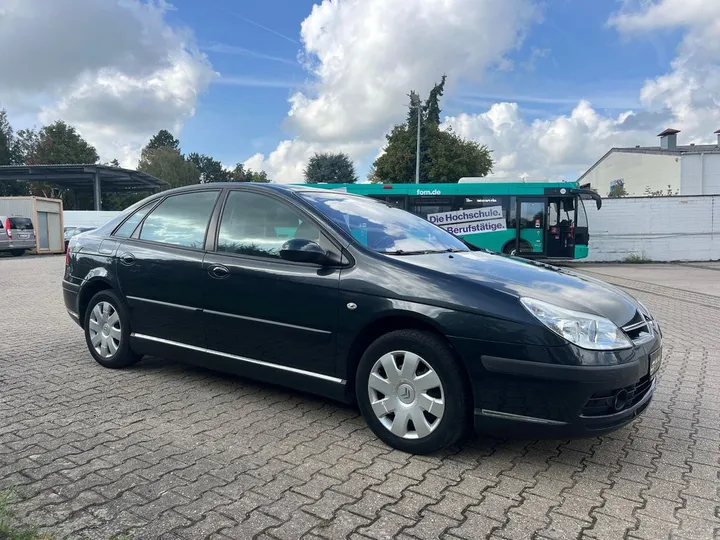 Citroën C5