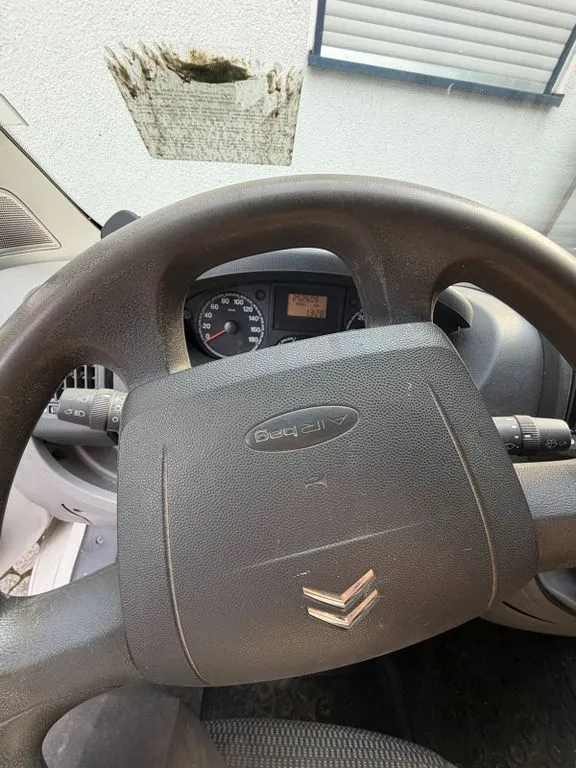 Citroën Jumper