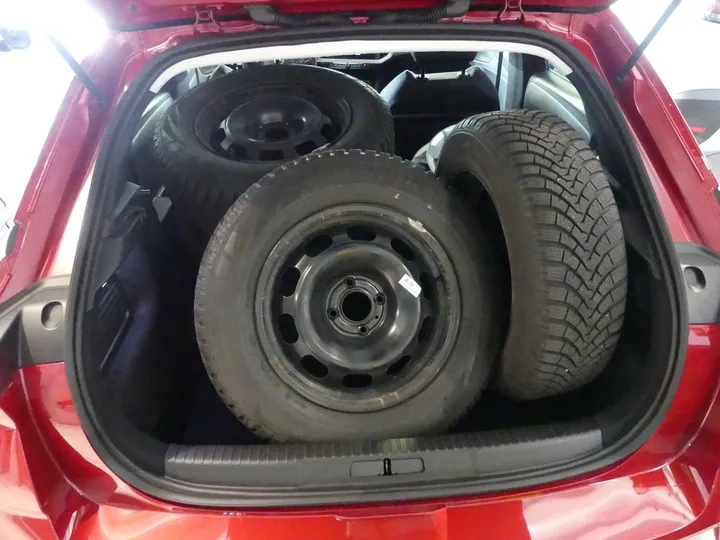 Opel Mokka-e