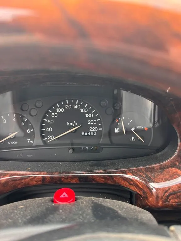 Ford Escort